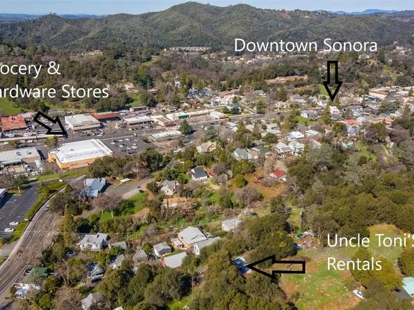 260 Mono Way, Sonora, CA 95370