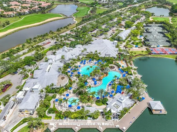 3955 Deer Crossing Ct APT 103, Naples, FL 34114