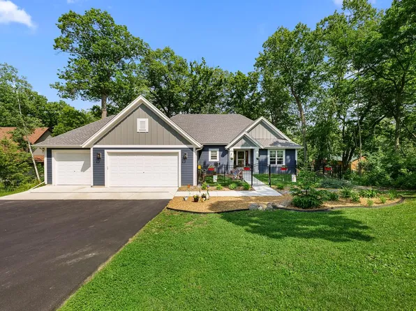 N5104 Sinissippi Point ROAD, Juneau, WI 53039