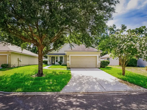 11046 Campus Heights Ln, Jacksonville, FL 32218