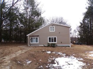 194 Grassy Hill Rd, Waterbury, CT 06704