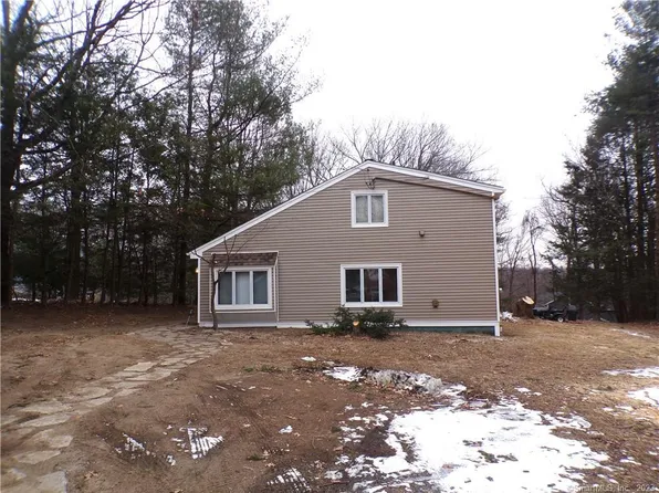 194 Grassy Hill Road, Waterbury, CT 06704
