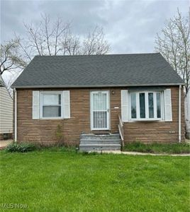 4397 E 154th St, Cleveland, OH, 44128