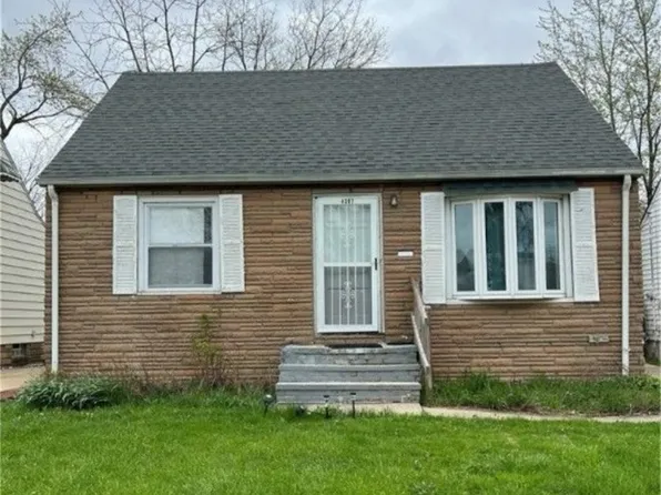 4397 E 154th St, Cleveland, OH 44128