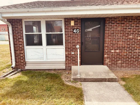 407 E Maple St Unit 46, Chatsworth, IL 60921