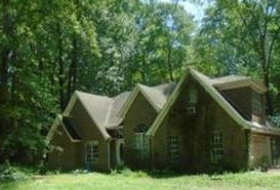 Property Front View