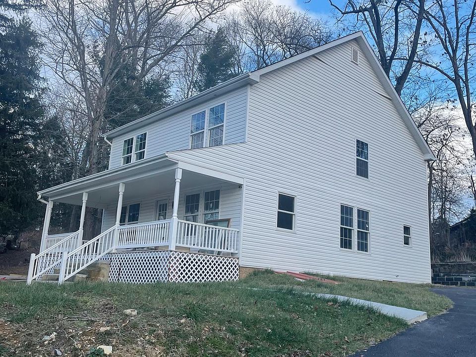 3607 Gamber Rd, Finksburg, MD 21048 MLS MDCR2014064 Zillow