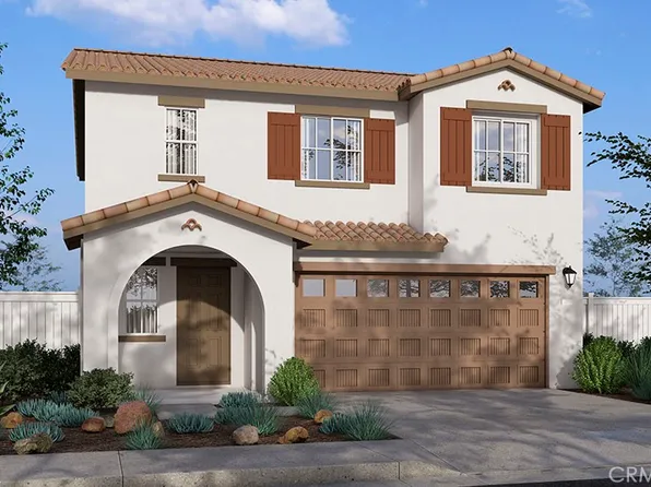 8388 Woodrose St, Jurupa Valley, CA 92509