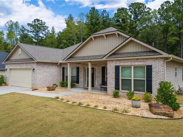 320 Bonnie Sue Dr, Villa Rica, GA 30180
