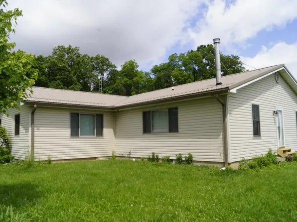 3861 Winnemac Pike, La Rue, OH 43332