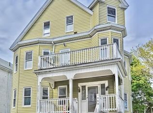 202 Brunswick St, Dorchester, MA 02121