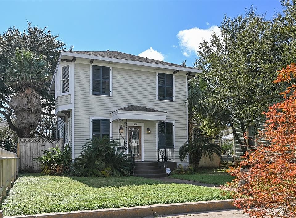 1st image of 1115 Sealy St