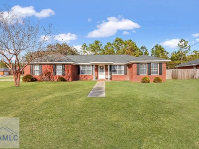 202 Cowart Rd, Hinesville, GA, 31313