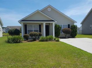427 Andorra St, Longs, SC 29568