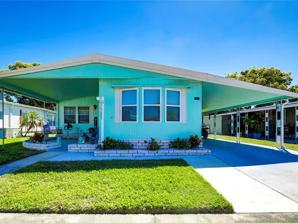 3112 Southport Dr, Holiday, FL 34690