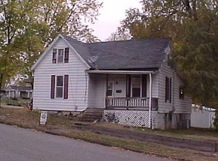 200 E Walnut St, California, MO 65018