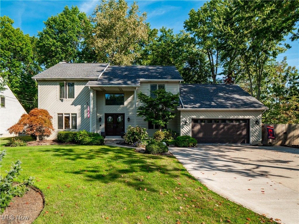 Real estate listing image