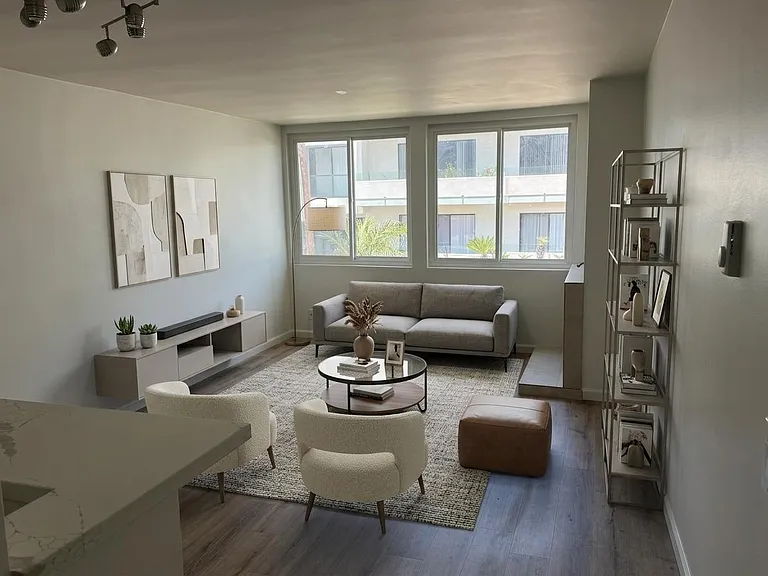 Rose Apartments, LLC — Photo 13
