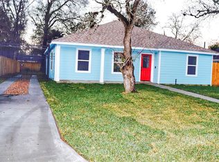 4831 Winfree Dr, Houston, TX 77021