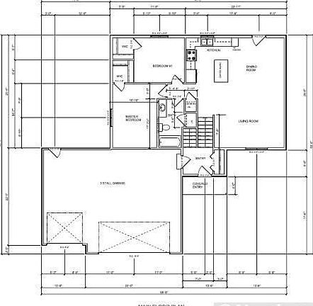 2nd image of 2367 Topaz St