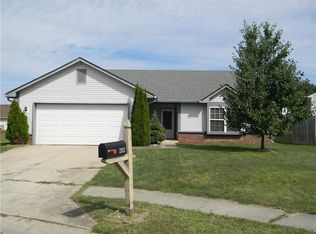 2812 Coopersmith Ct, Indianapolis, IN