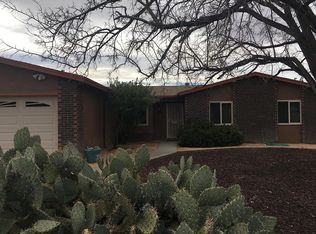 7505 Jemez St NE, Albuquerque, NM 87109