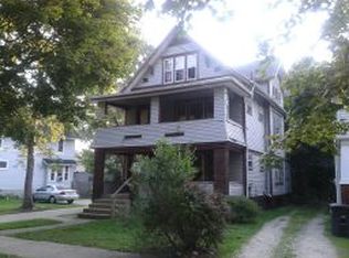 436 Crestwood Ave #1, Akron, OH 44302