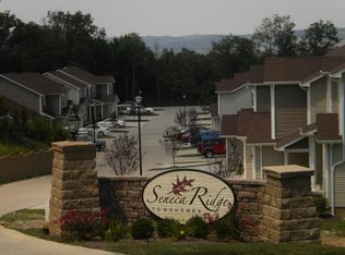 74 Hunting Bow Trl, Huntington, WV 25705