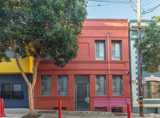 117-119 Trenton St, San Francisco, CA 94133