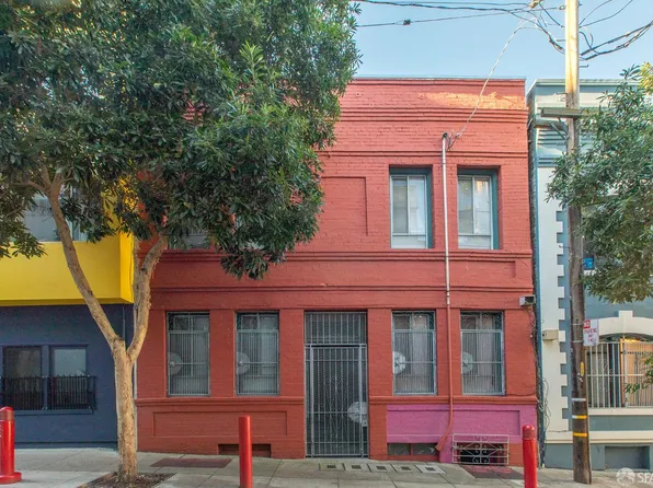 117-119 Trenton St, San Francisco, CA 94133