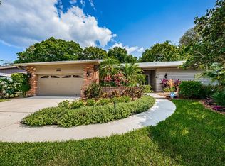 1412 Treetop Dr, Palm Harbor, FL 34683