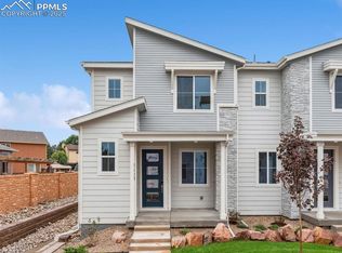 2429 Vanhoutte Vw, Colorado Springs, CO 80915