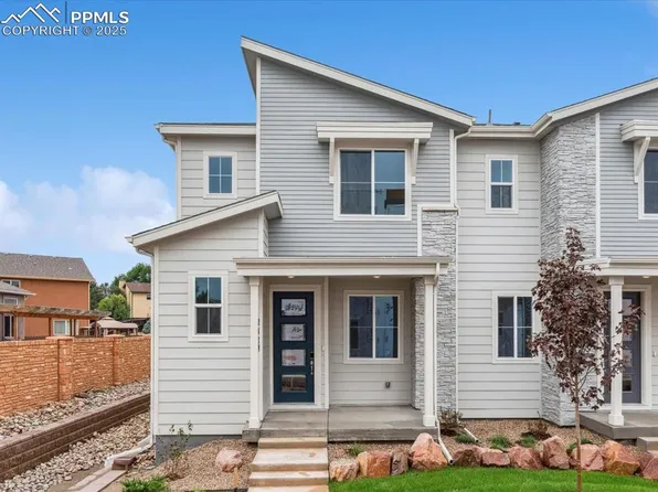 2429 Vanhoutte Vw, Colorado Springs, CO 80915