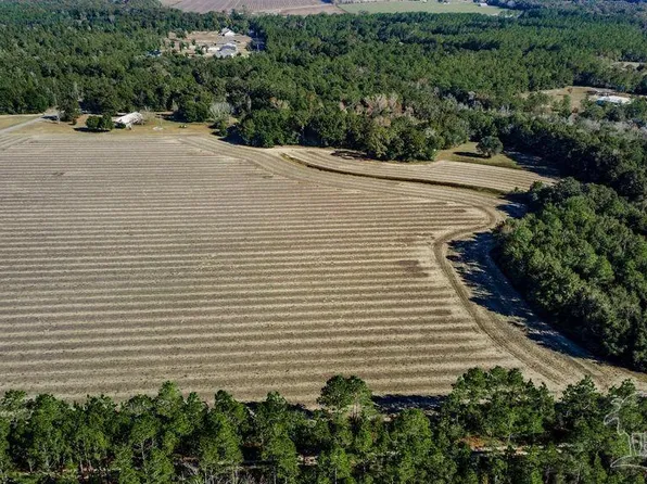 8 Segrest Rd, Milton, FL 32571