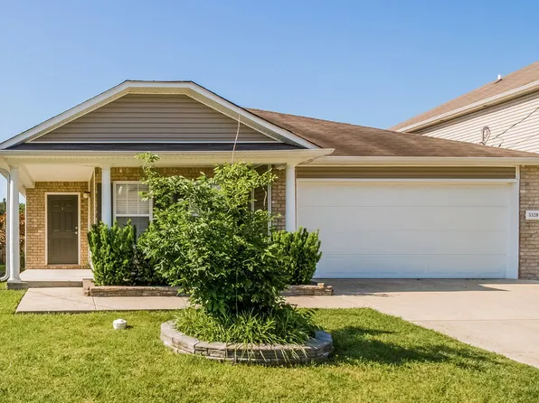 5328 Skip Jack Dr, Antioch, TN 37013