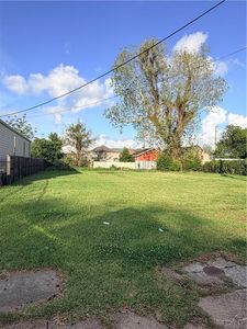 2119 3rd St, New Orleans, LA, 70113
