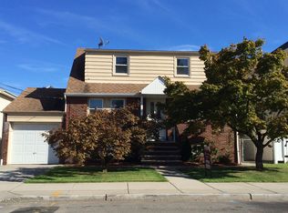 732 2nd St, Secaucus, NJ 07094