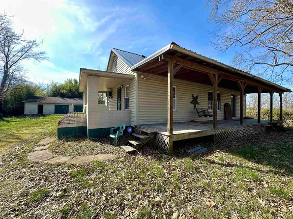 1315 Fosson St, Ashland, KY 41101