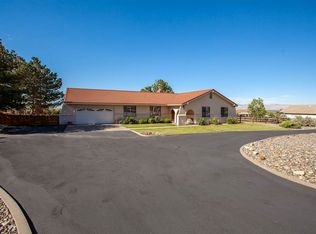 1878 N Deer Park Cir, Grand Junction, CO 81507