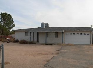 13237 Mesquite Rd, Apple Valley, CA 92308