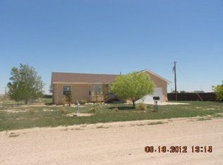 550 N Verbena Dr, Pueblo West, CO 81007