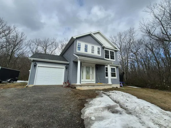 439 Brace Brook Rd, Forest City, PA 18421