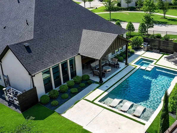 15308 Sassafras Rd, Frisco, TX 75035