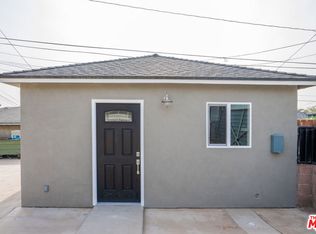 2217 W Via Camille, Montebello, CA 90640