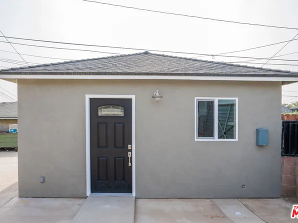 2217 W Via Camille, Montebello, CA 90640