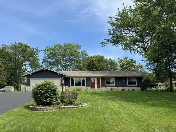 5760 South Lochleven LANE, New Berlin, WI 53146