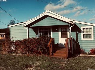1509 258th Pl S, Ocean Park, WA