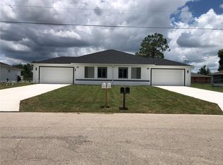 4568 Golfview Blvd #1, Lehigh Acres, FL 33973