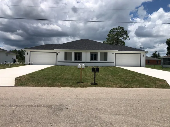 4568 Golfview Blvd #1, Lehigh Acres, FL 33973