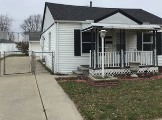 2174 Ford Blvd, Lincoln Park, MI 48146